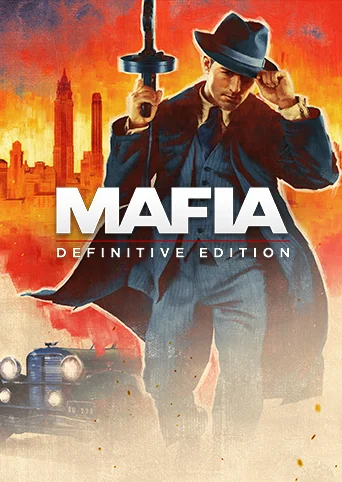 Mafia: Definitive Edition em promoção na GOG