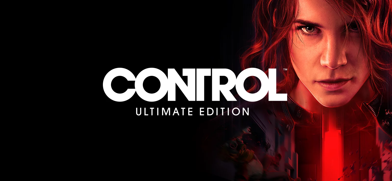 Control Ultimate Edition em promoção na GOG