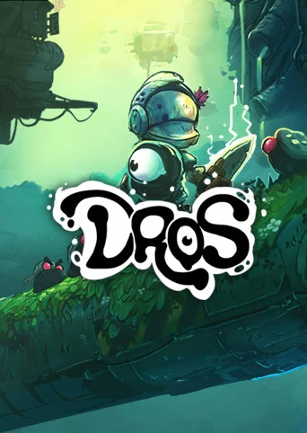DROS em promoção na GOG