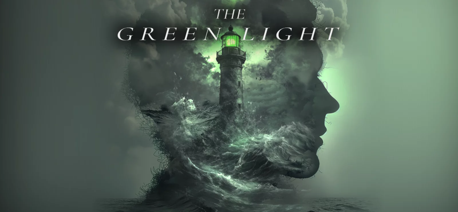 The Green Light em promoção na GOG