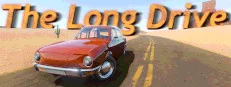 The Long Drive em promoção na Steam
