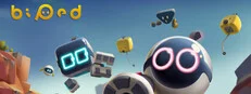Biped em promoção na Steam