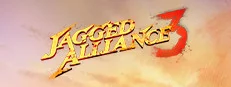 Jagged Alliance 3 em promoção na Steam