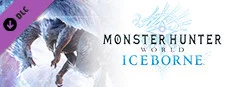 Monster Hunter World: Iceborne em promoção na Steam