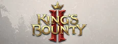King's Bounty II em promoção na Steam