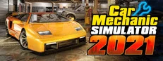 Car Mechanic Simulator 2021 em promoção na Steam