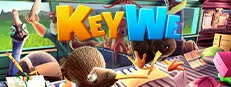 KeyWe em promoção na Steam