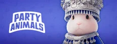 Party Animals em promoção na Steam