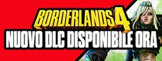 Borderlands 4 em promoção na Steam
