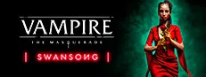 Vampire: The Masquerade – Swansong em promoção na Steam