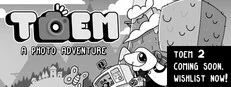 TOEM: A Photo Adventure em promoção na Steam