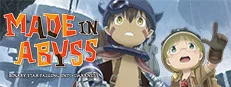 Made in Abyss: Binary Star Falling into Darkness em promoção na Steam