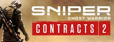 Sniper Ghost Warrior Contracts 2 em promoção na Steam
