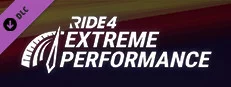 RIDE 4 - Extreme Performance em promoção na Steam