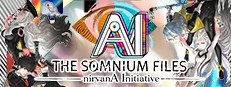 AI: THE SOMNIUM FILES - nirvanA Initiative em promoção na Steam