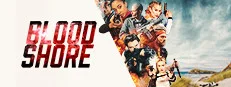 Bloodshore em promoção na Steam