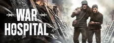 War Hospital em promoção na Steam