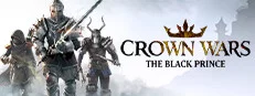 Crown Wars: The Black Prince em promoção na Steam