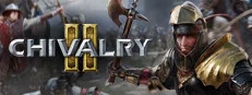 Chivalry 2 em promoção na Steam