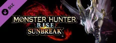 Monster Hunter Rise: Sunbreak em promoção na Steam