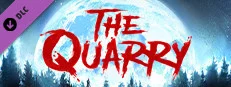 The Quarry - Sblocco gioco completo em promoção na Steam