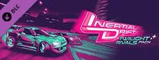 Inertial Drift - Twilight Rivals DLC em promoção na Steam