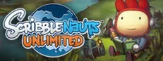 Scribblenauts Unlimited em promoção na Steam