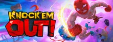 Knock'Em Out em promoção na Steam