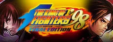 THE KING OF FIGHTERS '98 ULTIMATE MATCH FINAL EDITION em promoção na Steam