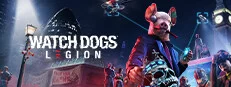 Watch Dogs®: Legion em promoção na Steam