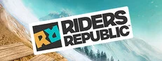 Riders Republic em promoção na Steam