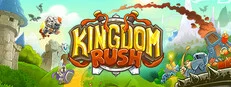 Kingdom Rush  - Tower Defense em promoção na Steam