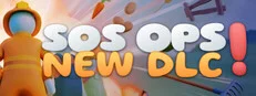 SOS OPS! em promoção na Steam