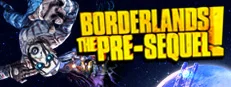 Borderlands: The Pre-Sequel em promoção na Steam