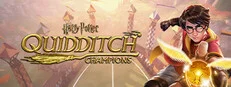 Harry Potter: Campioni di Quidditch em promoção na Steam