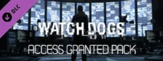 Watch_Dogs - Access Granted Pack em promoção na Steam