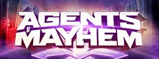 Agents of Mayhem em promoção na Steam