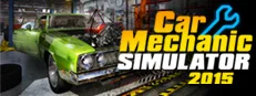 Car Mechanic Simulator 2015 em promoção na Steam
