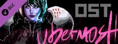 UBERMOSH: Original Soundtrack em promoção na Steam