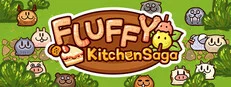 Fluffy Kitchen Saga em promoção na Steam