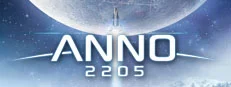 Anno 2205™ em promoção na Steam
