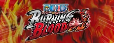 One Piece Burning Blood em promoção na Steam