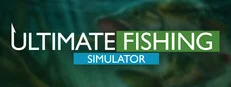 Ultimate Fishing Simulator® em promoção na Steam