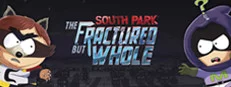 South Park™: The Fractured But Whole™ em promoção na Steam