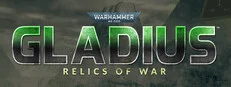 Warhammer 40,000: Gladius - Relics of War em promoção na Steam