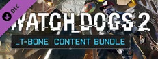 Watch_Dogs® 2 - T-Bone Pack em promoção na Steam