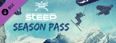 Steep™ - Season Pass em promoção na Steam