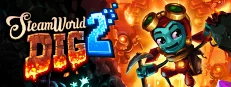 SteamWorld Dig 2 em promoção na Steam