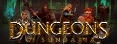 Dungeons of Sundaria em promoção na Steam