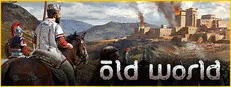 Old World em promoção na Steam
